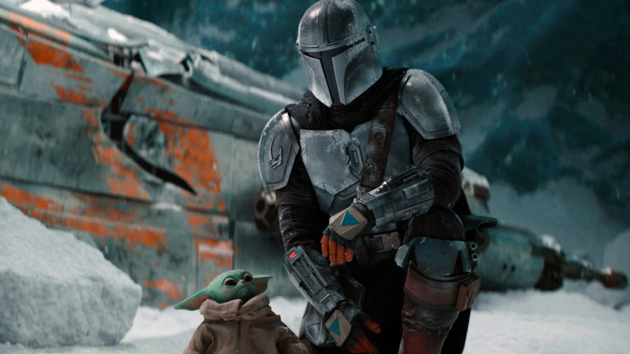 Baby Yoda Couldn’t Save It: “The Mandalorian & Grogu” Becomes Lowest-Grossing Star Wars Film