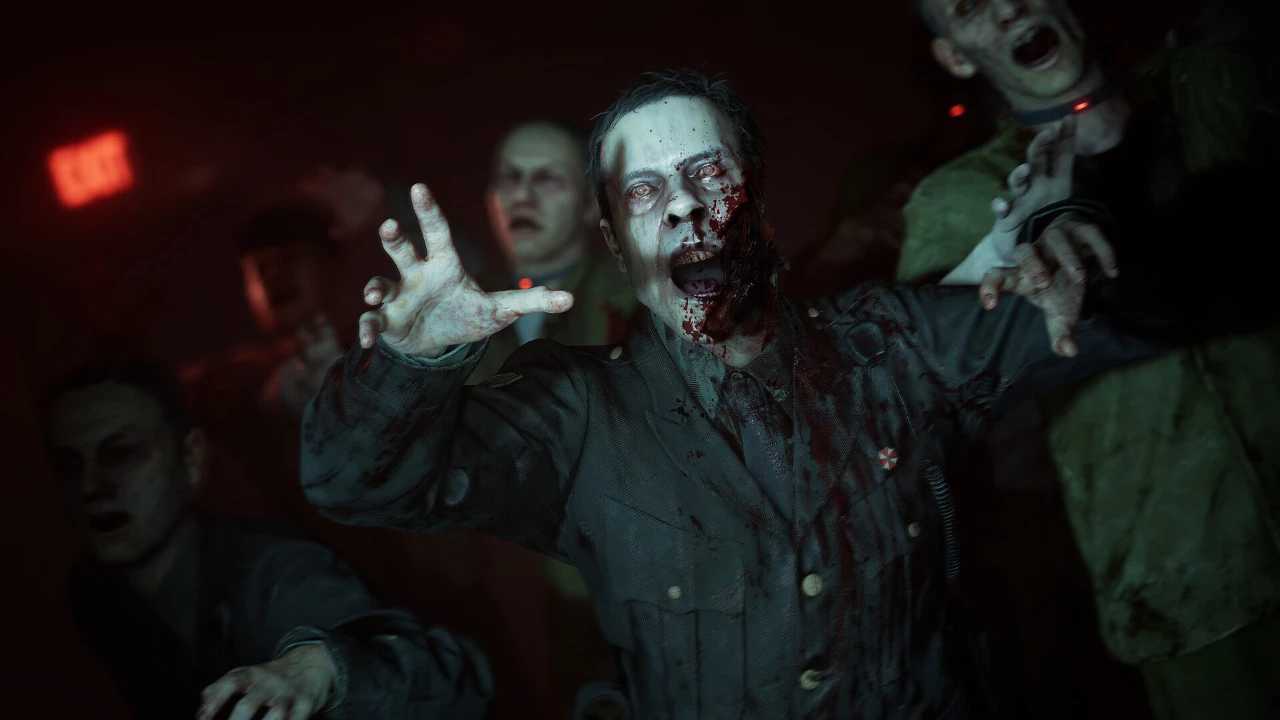Capcom Sets Ambitious Annual Release Schedule for Resident Evil Franchise