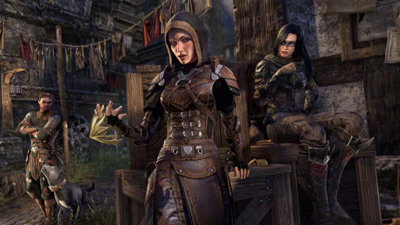 Dynamic Events in The Elder Scrolls Online: Seasonal Challenges in Glenumbra and Auridon Set to Transform Your Gaming Experience