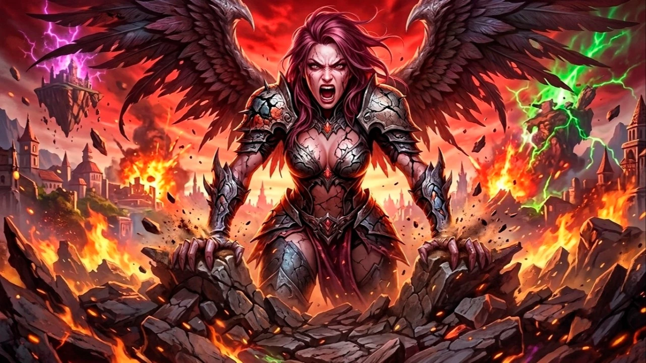 End of the Road for New ArcheAge, AION 2 Global Launch Stumbles, and PIONER Charts Stable Course