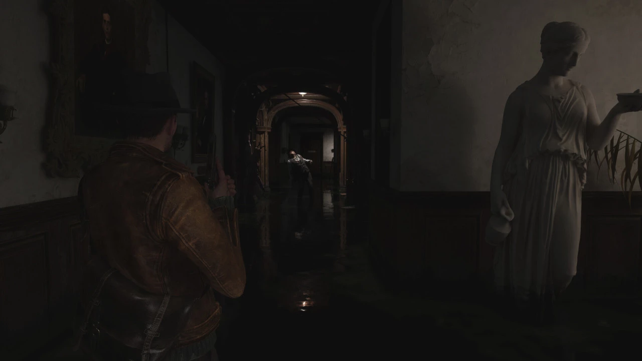 IGN Unveils 12 Minutes of The Sinking City 2 Gameplay — Horror Game Plunges Players Into Lovecraft’s Dark Universe