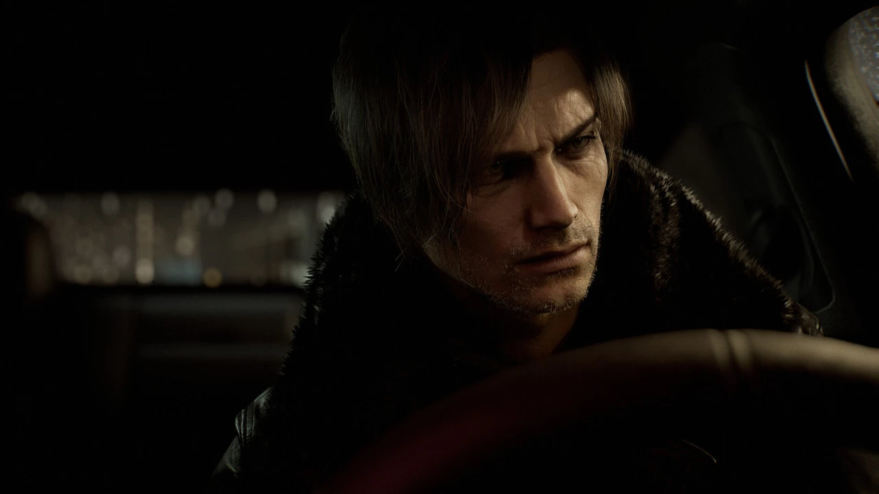 Leon’s Father Figure Will Have to Wait: Resident Evil Requiem DLC Delayed Until After Resident Evil Veronica