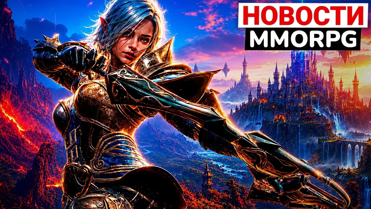 MMORPG Weekly Roundup: Russian Throne and Liberty Roadmap, Classic ArcheAge Relaunch, and Gloria Victis Second Release