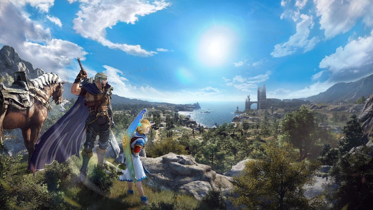 Massive Transformation Coming to Black Desert Mobile: Key Announcements from Heidel Ball Presentation