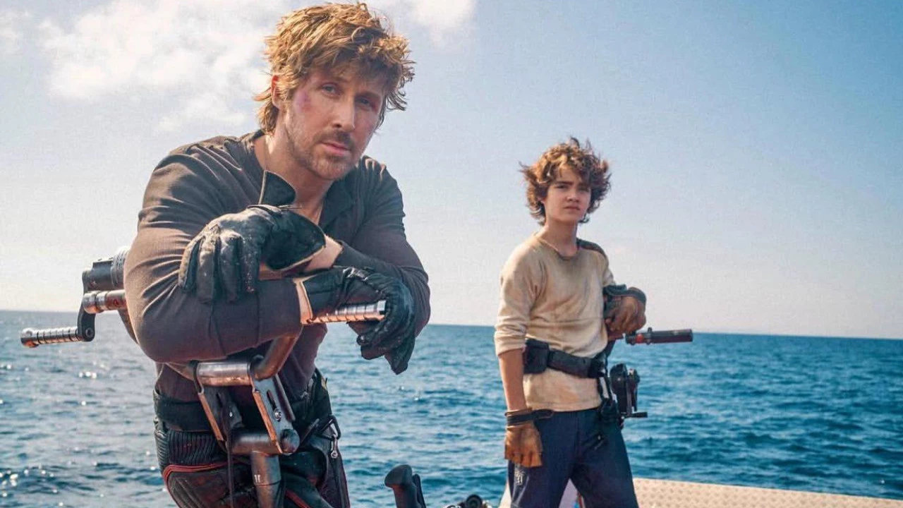 Ryan Gosling and the Secrets of a Jedi Sanctuary: Fresh Details Emerge About Star Wars: Starfighter