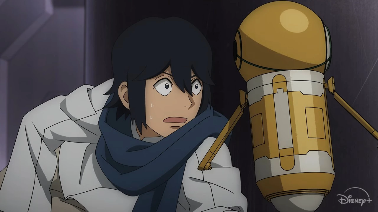 Star Wars: Visions – The Ninth Jedi Anime Series Premieres August 5, 2026 with First Trailer Revealed