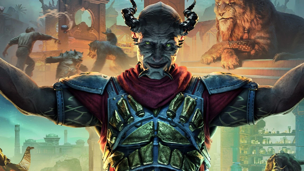 The Elder Scrolls Online Developers Address Recent Layoffs at Fan Meeting, Remain Optimistic About Game’s Future