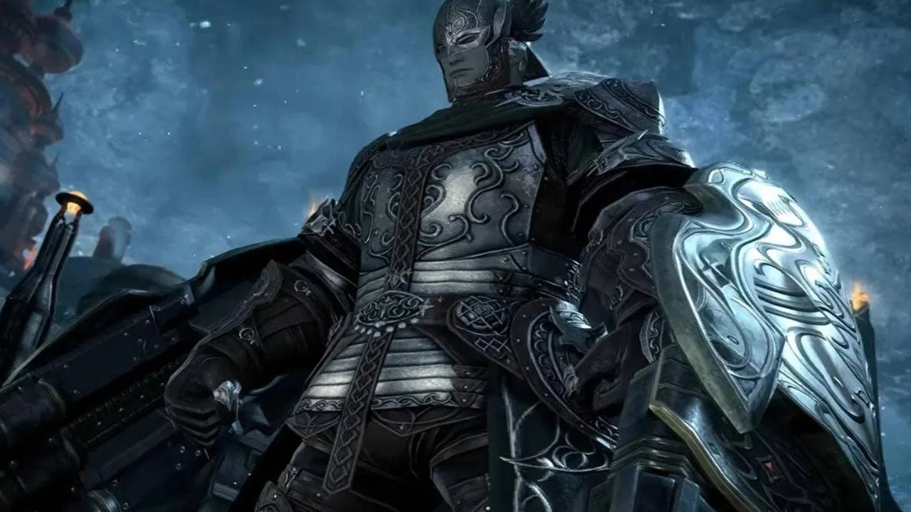Yoshida Unveils Bastion Class with Shield-Cannons at European FanFest for Final Fantasy 14