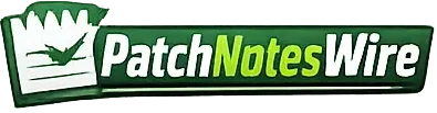 patchnoteswire