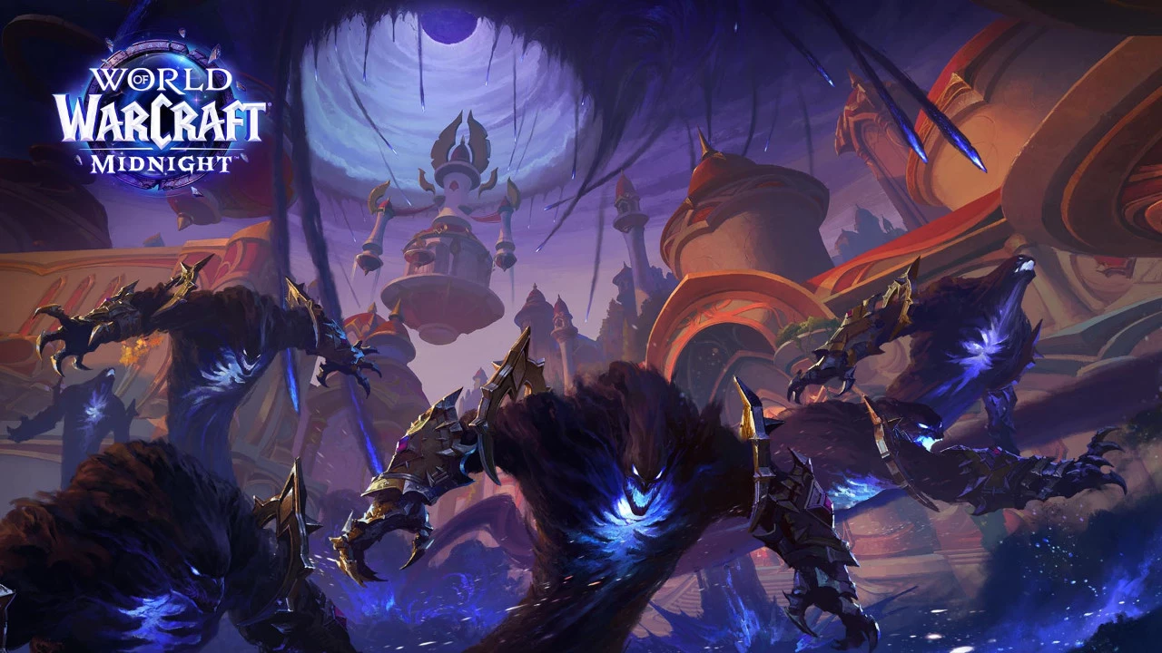 75% Damage Reduction: World of Warcraft Developers Fix Critical Bug with Falling Nets in Dungeons and Open World