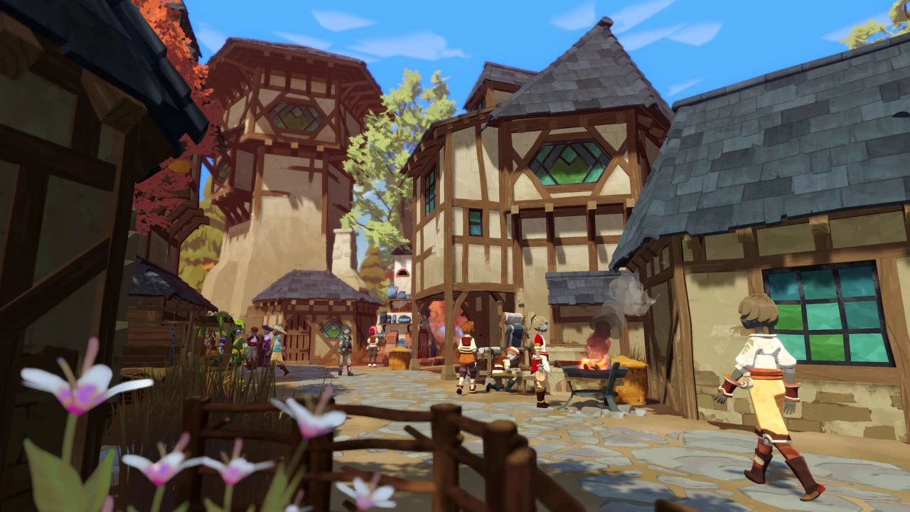 BitCraft Online to Close Four Unexplored Regions, Player Property Facing Permanent Deletion