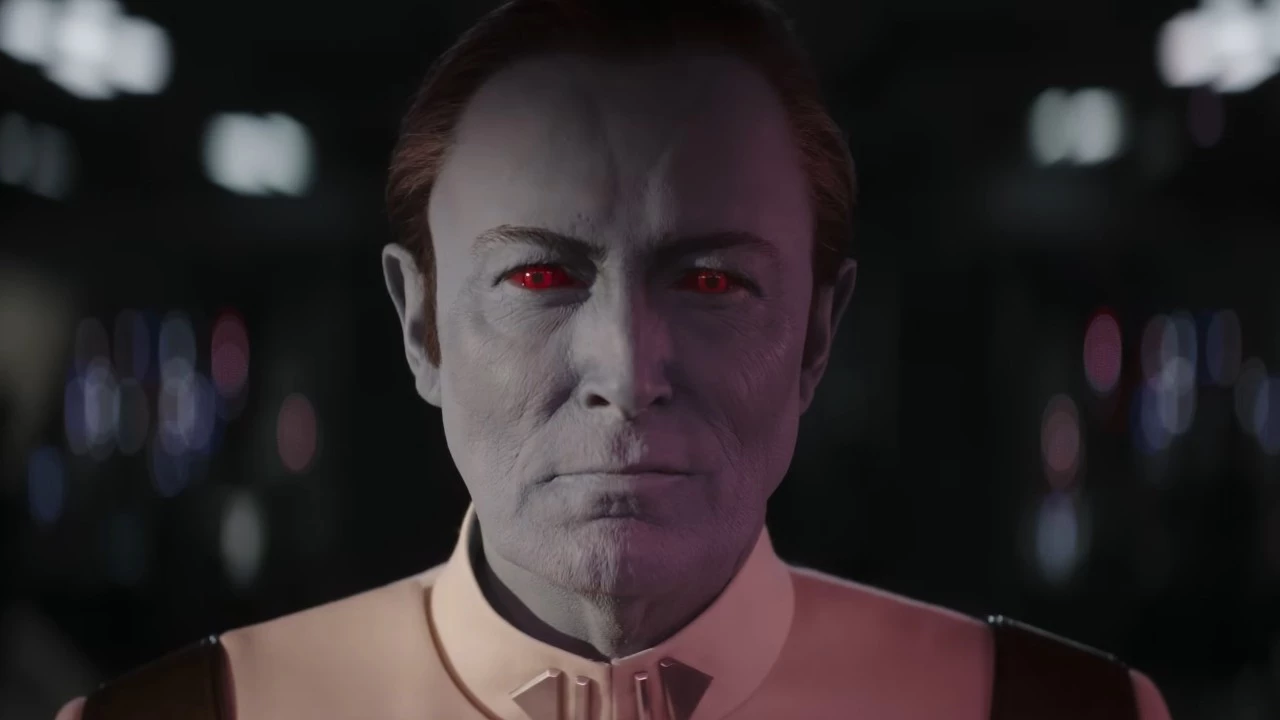 Clone Wars Flashbacks and Thrawn’s War: First Trailer for Ahsoka Season 2 Revealed, Premiering January 20, 2027