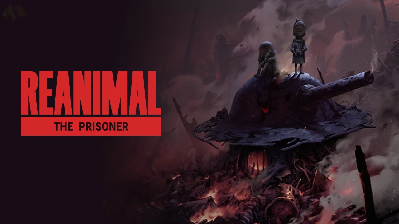 Dark Horror Game REANIMAL Receives First DLC Featuring New Heroes and Even More Terrifying Adventures