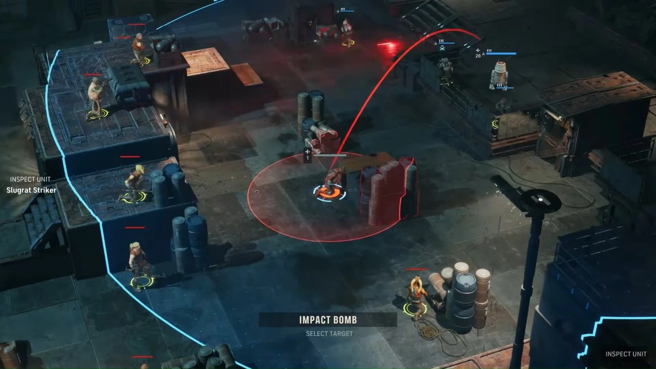 Five Key Facts About STAR WARS Zero Company: Tactical Gameplay Revealed in New Trailer
