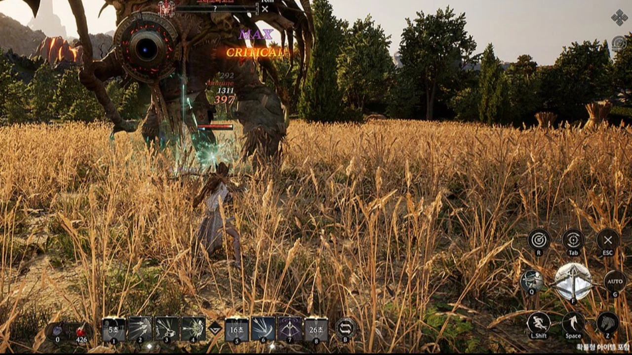 Genre Revolution or Same Old Traps: Pre-Download Begins for New MMORPG Zeus: God of Arrogance