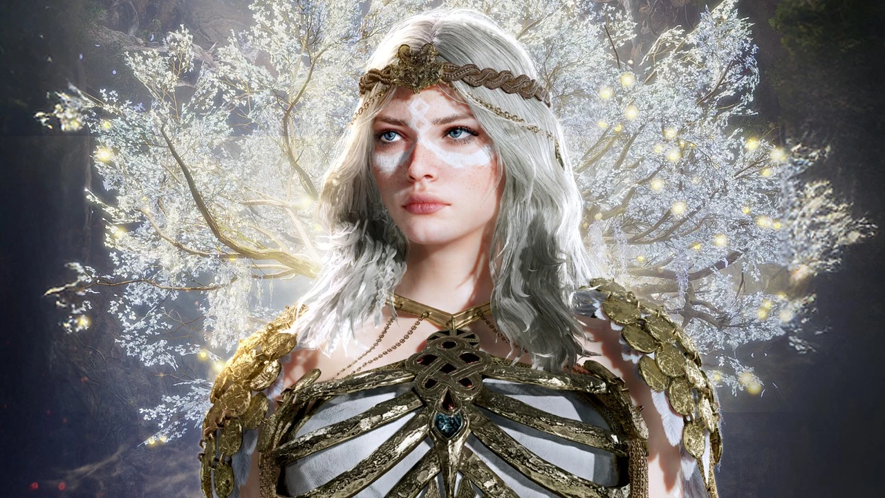 Legend of YMIR MMORPG Continues Evolution Following Player Criticism