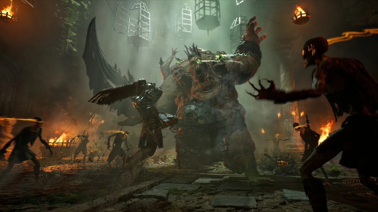 MMORPGs Set to Launch Before the End of 2026: A Look at the Upcoming Releases