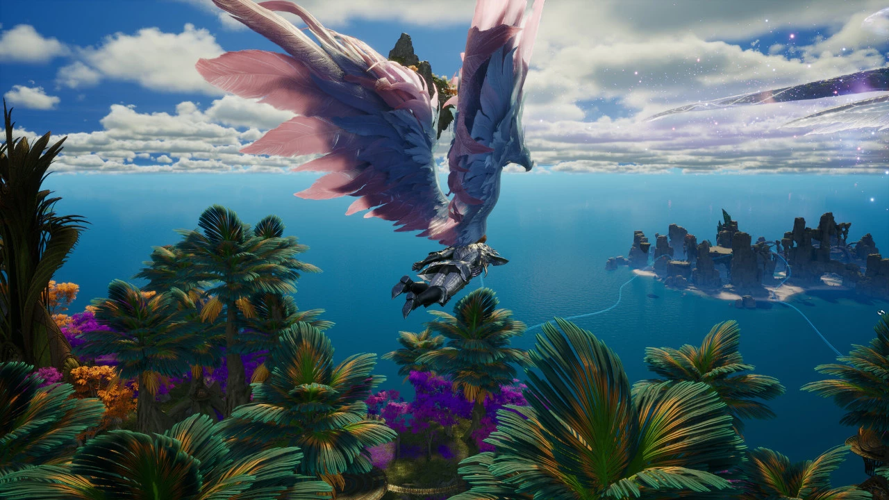 NC Announces Major ‘Land of Sand and Frost’ Update for AION 2 MMORPG