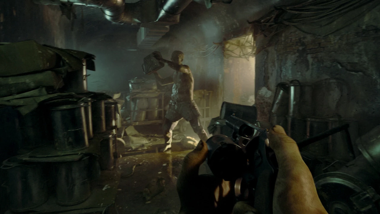 Russian Horror Game ILL Developers Share Insights on Soundtrack Creation and Breaking Genre Conventions