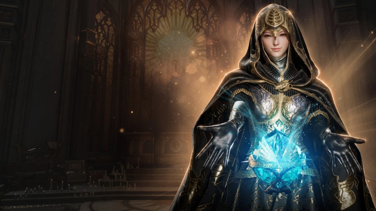 SANCTUARY Global Update: NCSOFT Releases Major Patch for Lineage 2M MMORPG with Class Overhauls and New Activities