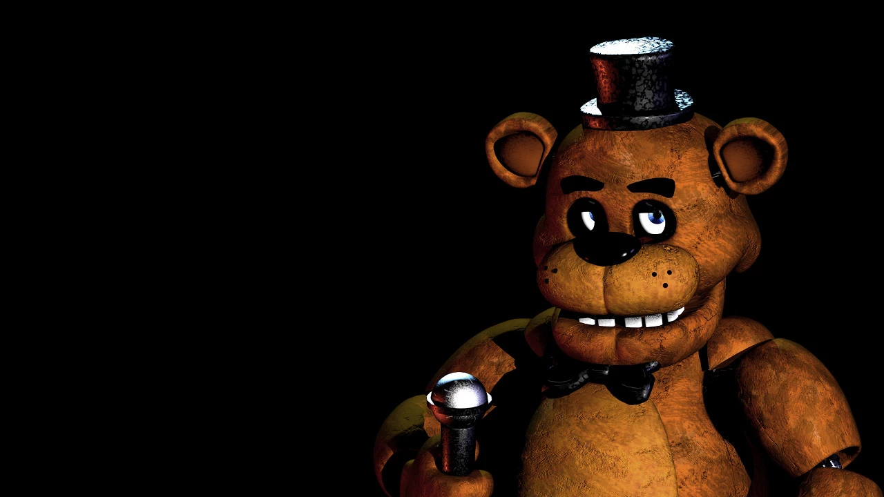 Steel Wool and Mega Cat Studios Tease Upcoming Sequels to Iconic Five Nights at Freddy’s Horror Franchise on Anniversary