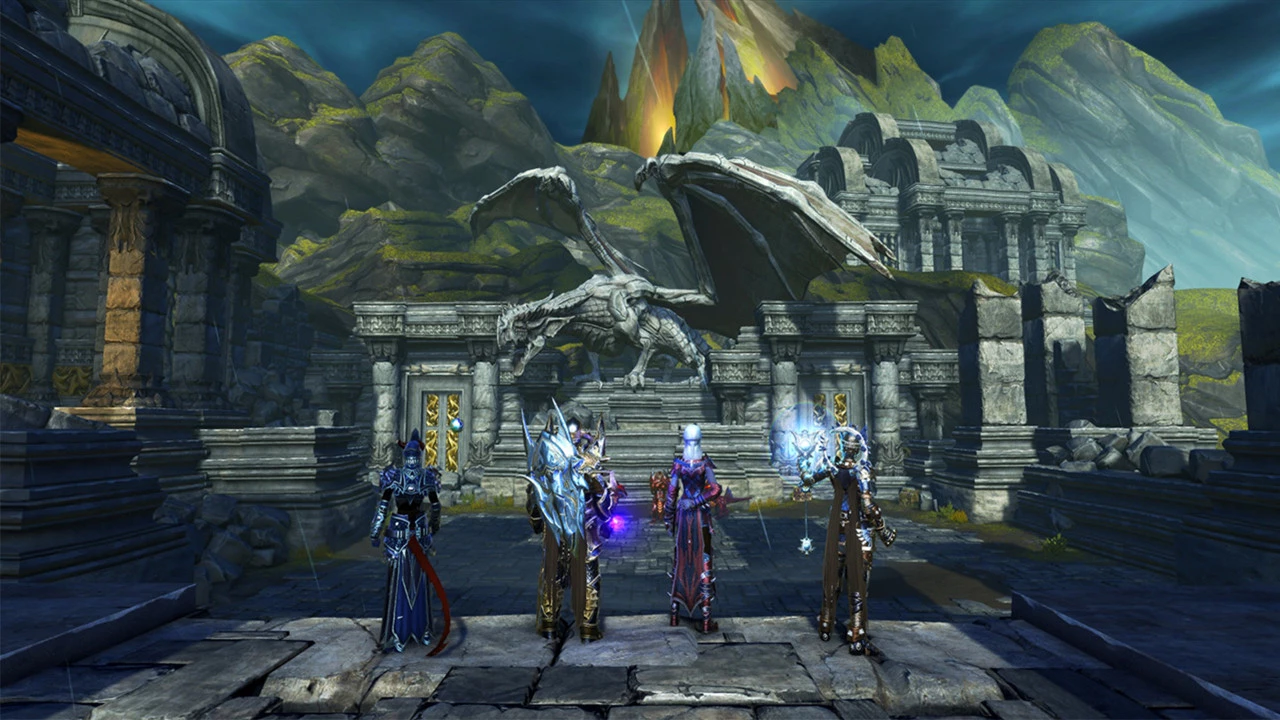 Summer Festival Returns to Neverwinter: Heat Waves Hit the Sword Coast with New Rewards