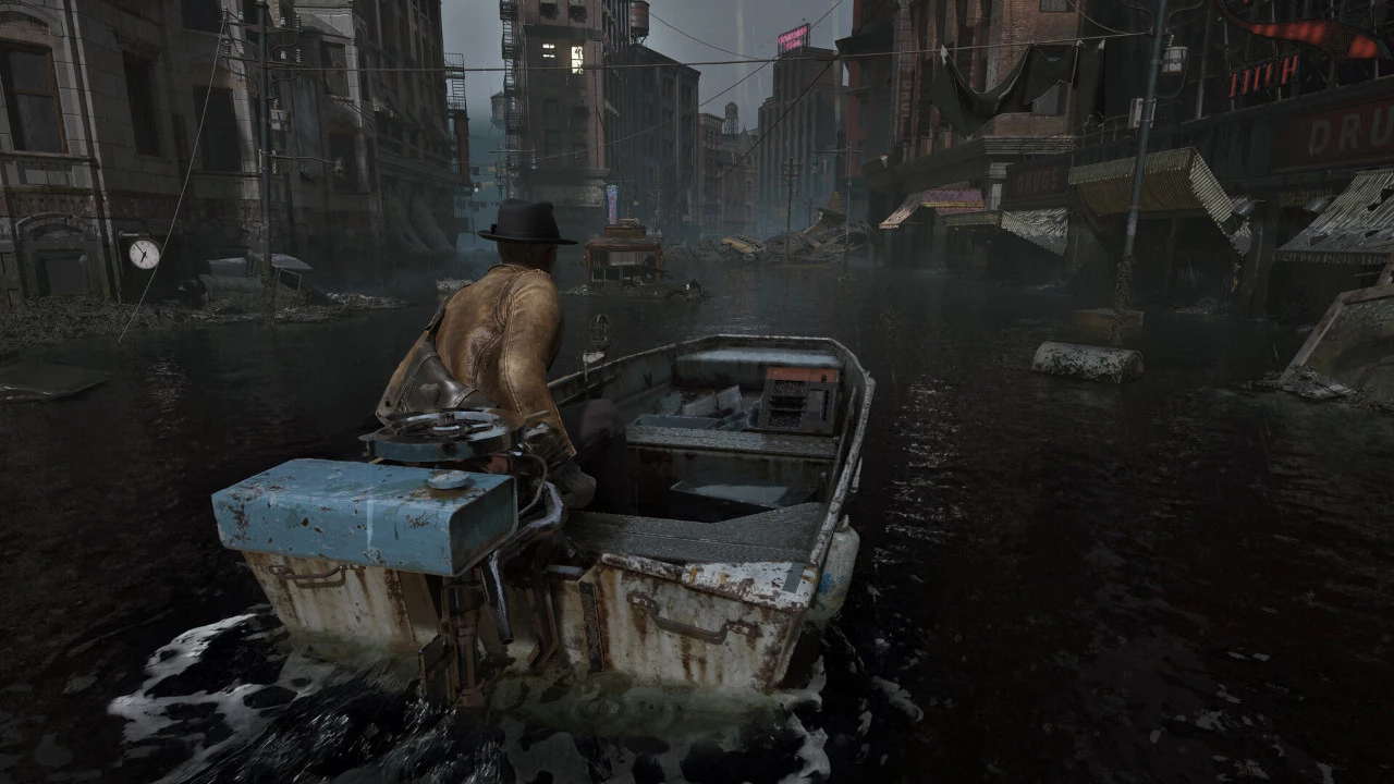 The Sinking City 2 Leaked Online: Action Horror Game Hits Torrent Sites Day Before Official Release