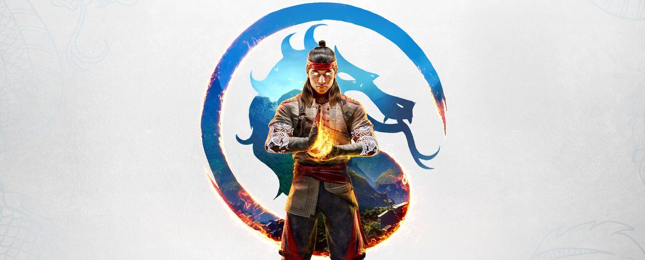 Mortal Kombat 1 key art from NetherRealm Studios